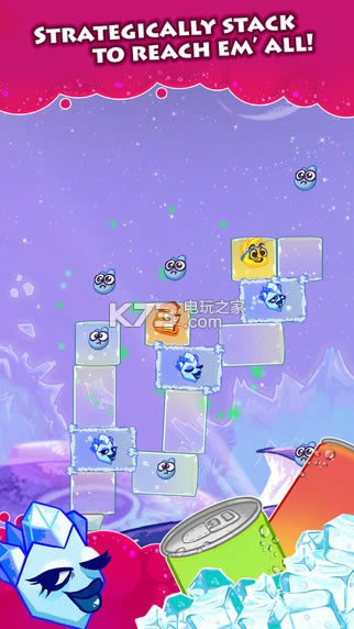 ���ݻ����Ԯios������ṩ����-Pop Rocket Rescueƻ����Ѱ�����v1.04