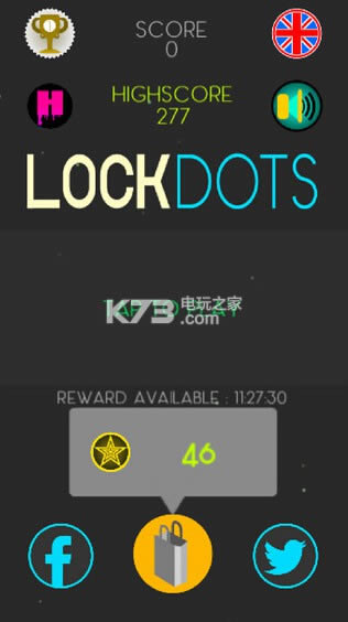 锁点Lock Dots v3 ios下载 截图