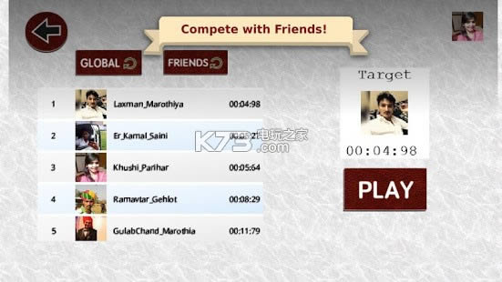 ����Ů������ v1.4 ios�������� ��ͼ