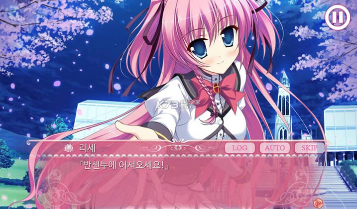 Princess Evangile v2.4.0 ƻ���� ��ͼ