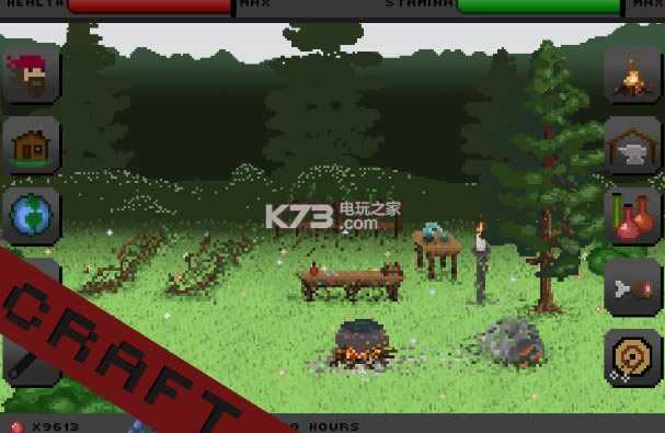 �����Ų�ios��������ṩ����-�����Ų�Hunter LegacyԽ����v1.2.5