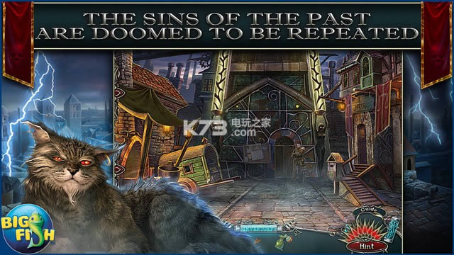 ���������ص��﷣ v1.0 ios������ ��ͼ