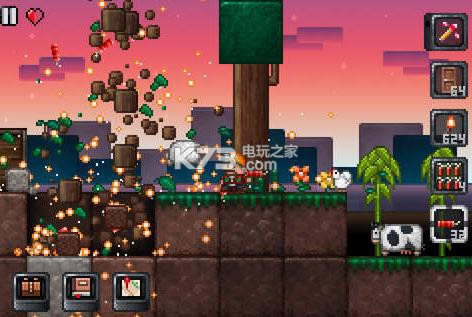 �������ܿ�ios���İ��ṩ����-ʰ�Ľܿ�Junk Jack���°�����v1.2.4