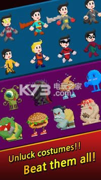 ���˴���սios��Ѱ�����-One push man�������°�v1.63