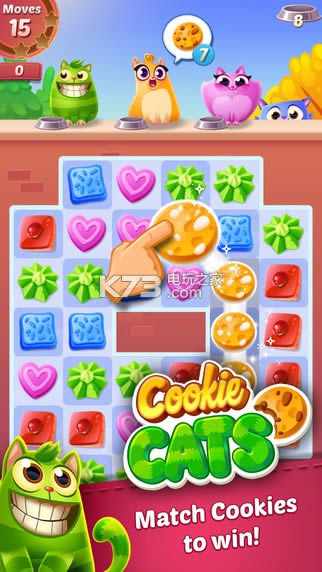 ����èCookie Catsios������ṩ����-����èCookie Catsƻ��Խ����v1.36.0