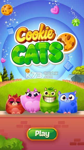 ����èCookie Cats v1.36.0 ios������ ��ͼ