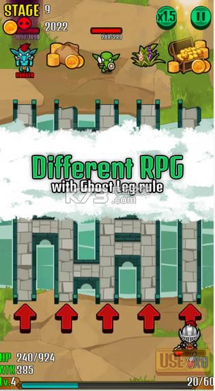 amidakuji��ʿ v1.30 ios�������� ��ͼ