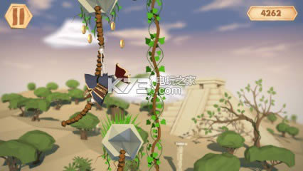 ����ios��Ѱ�����-Climberia���޽�Ұ�v1.3.5