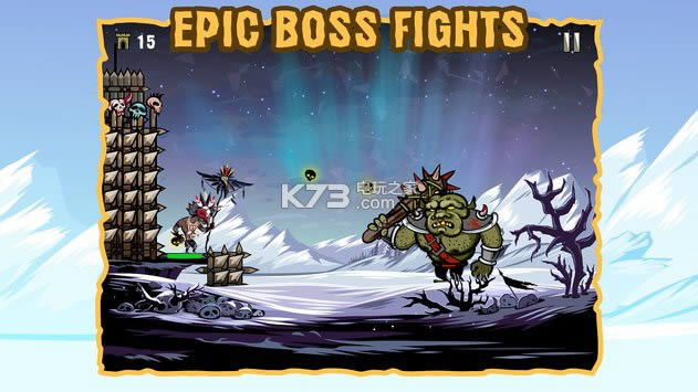 ɽ��֮�� v1.0 ios�������� ��ͼ