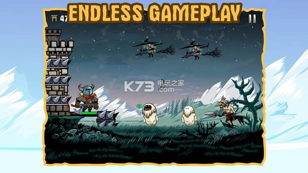 ɽ��֮�� v1.0 ios�������� ��ͼ