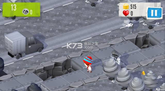 ע�⽩ʬ v2.0.2 ios��Ѱ����� ��ͼ