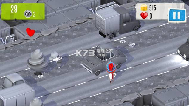 ע�⽩ʬ v2.0.2 ios��Ѱ����� ��ͼ