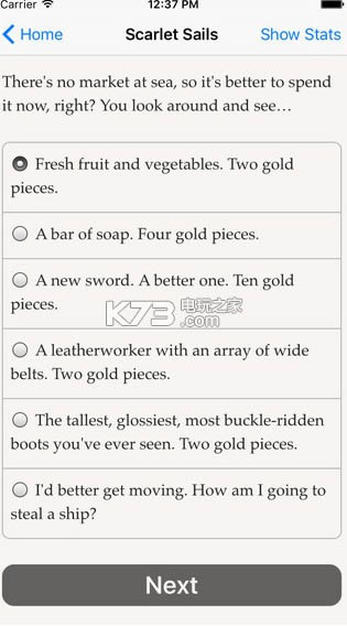 Ѫ�� v1.0.1 ��׿������ ��ͼ