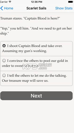 Ѫ�� v1.0.1 ��׿������ ��ͼ