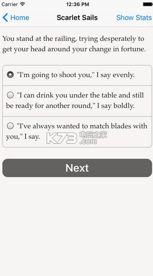 Ѫ�� v1.0.1 ��׿������ ��ͼ