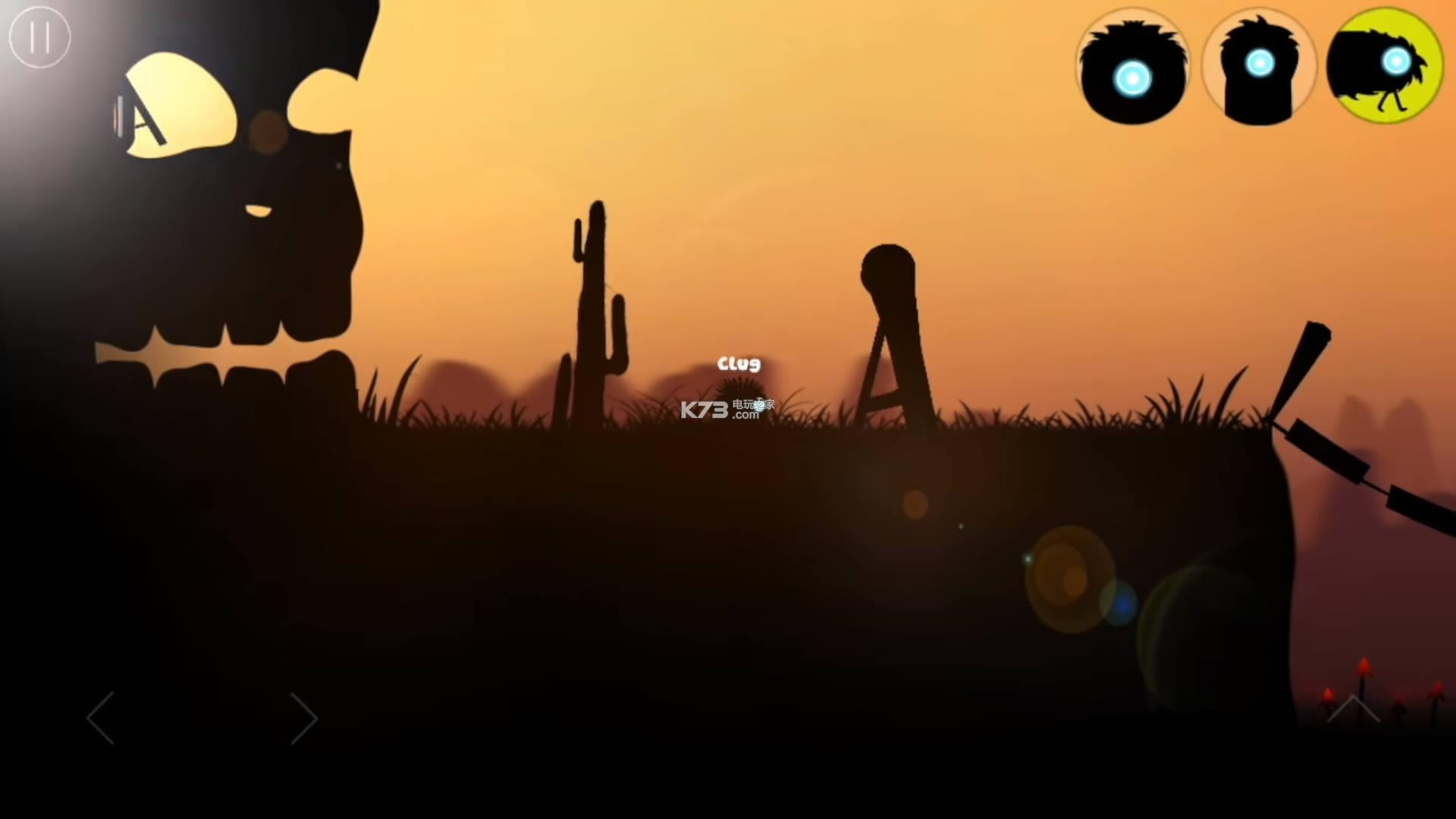 ������ȼ��֮�� v1.0.2 ios�������� ��ͼ