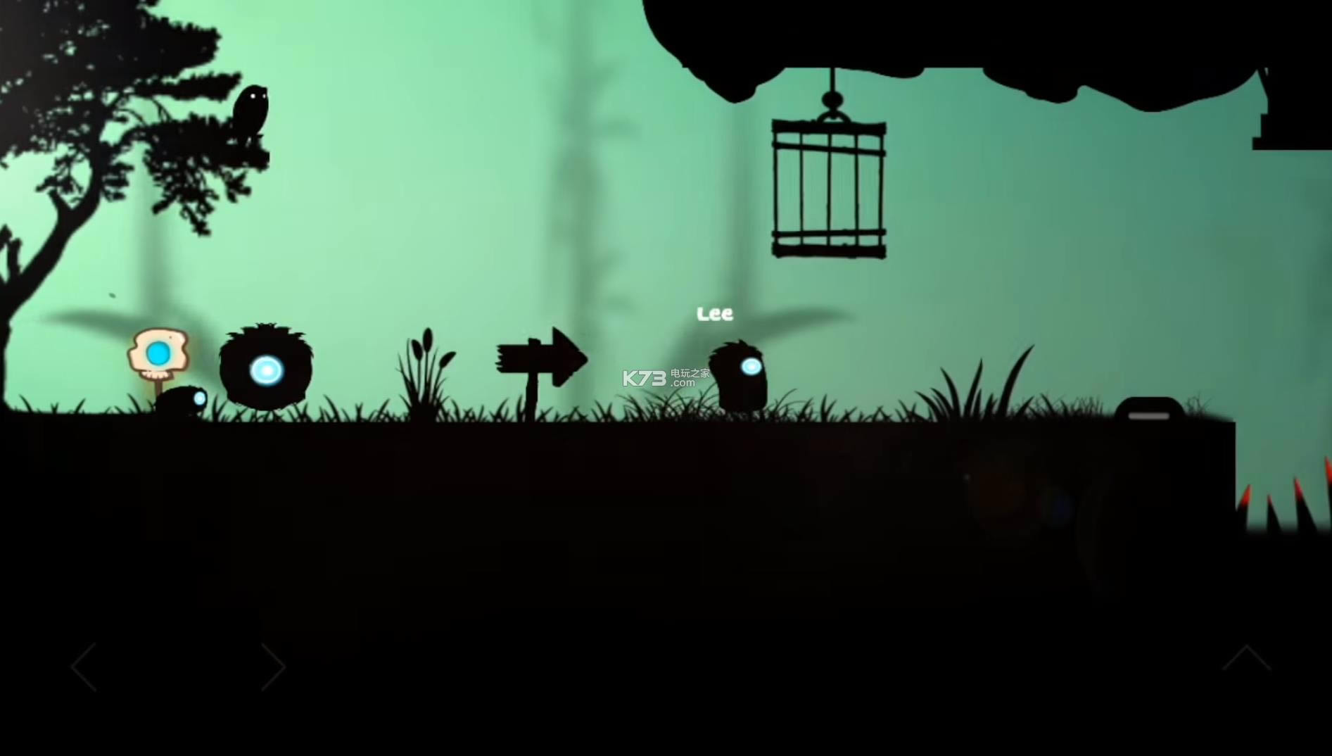 ������ȼ��֮�� v1.0.2 ios�������� ��ͼ