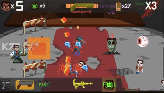 �����ս��ħ v1.0 ios��Ѱ����� ��ͼ