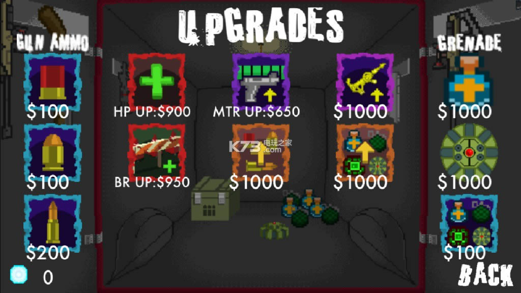 �����ս��ħ v1.0 ios��Ѱ����� ��ͼ