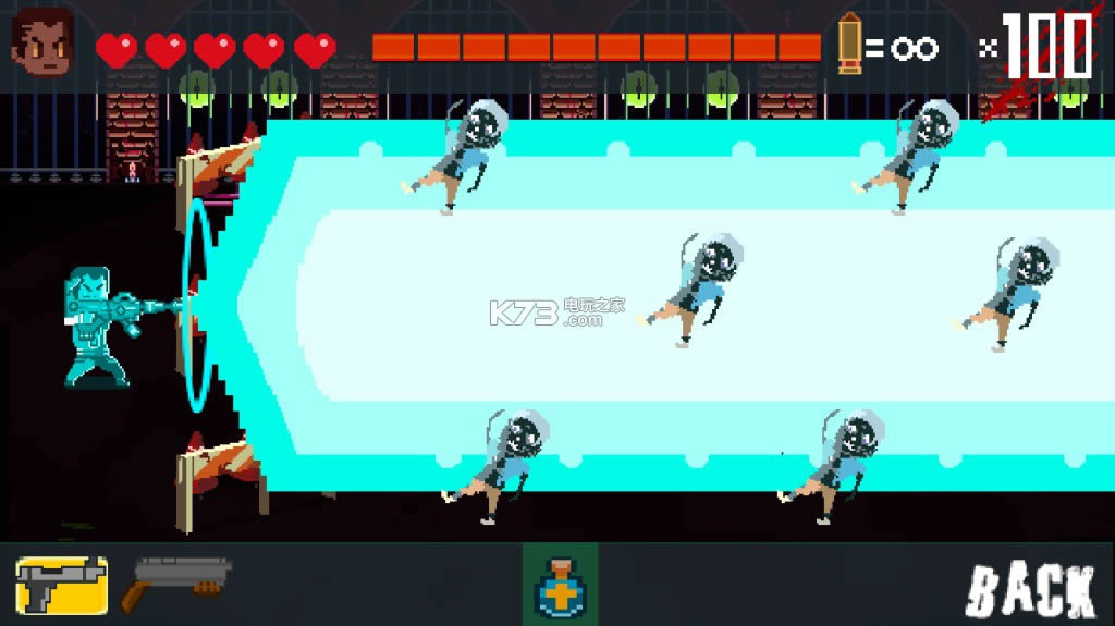 �����ս��ħios��Ѱ�����-Ernie Vs Evil����v1.0