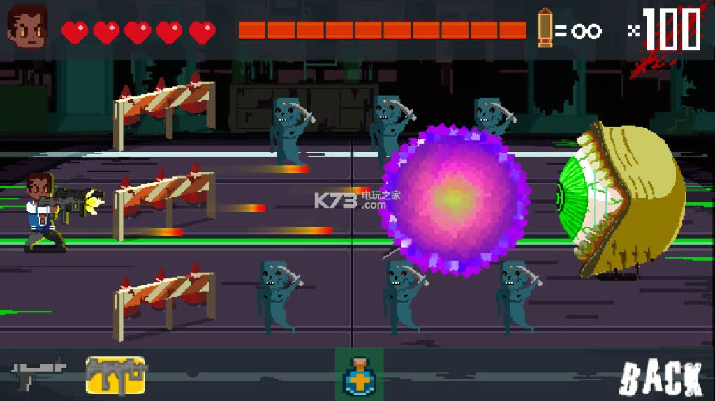 �����ս��ħ v1.0 ios��Ѱ����� ��ͼ