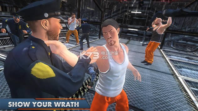 Խ����ͻΧ v1.4 ios�������� ��ͼ