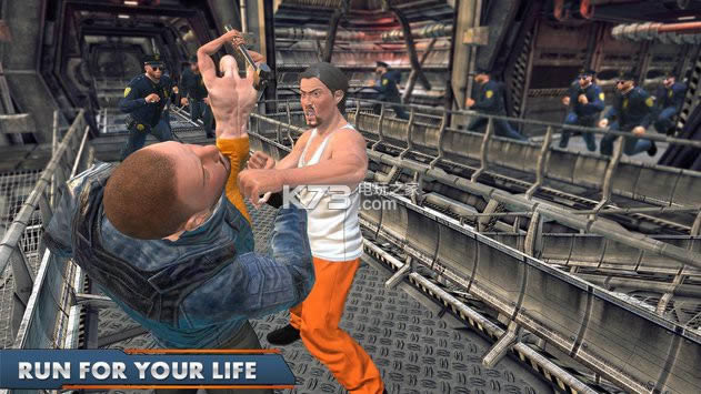 Խ����ͻΧ v1.4 ios�������� ��ͼ