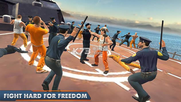 Խ����ͻΧ v1.4 ios�������� ��ͼ