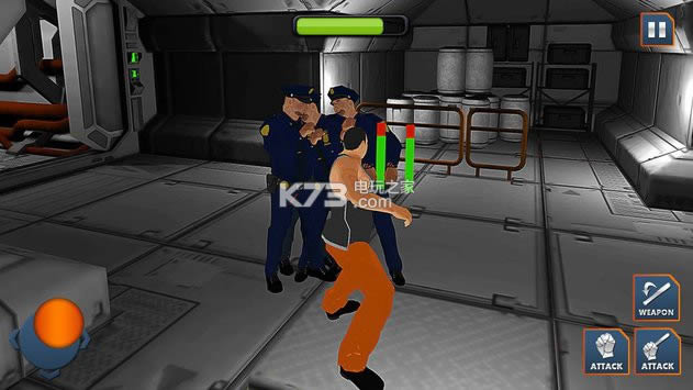 Խ����ͻΧ v1.4 ios�������� ��ͼ