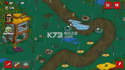 ��ʬ���� v2.0 ios�������� ��ͼ