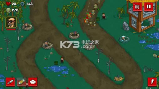 ��ʬ���� v2.0 ios�������� ��ͼ