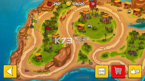 ��ʬ���� v2.0 ios�������� ��ͼ