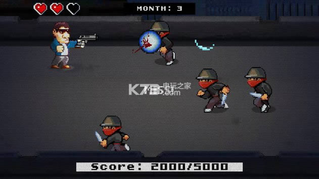 ��ʿ�޵� v1.1.2 ƻ���������� ��ͼ