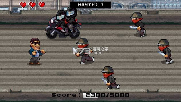 ��ʿ�޵� v1.1.2 ƻ���������� ��ͼ