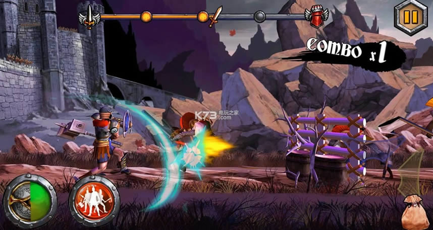 ս����� v1.0 ios������ ��ͼ