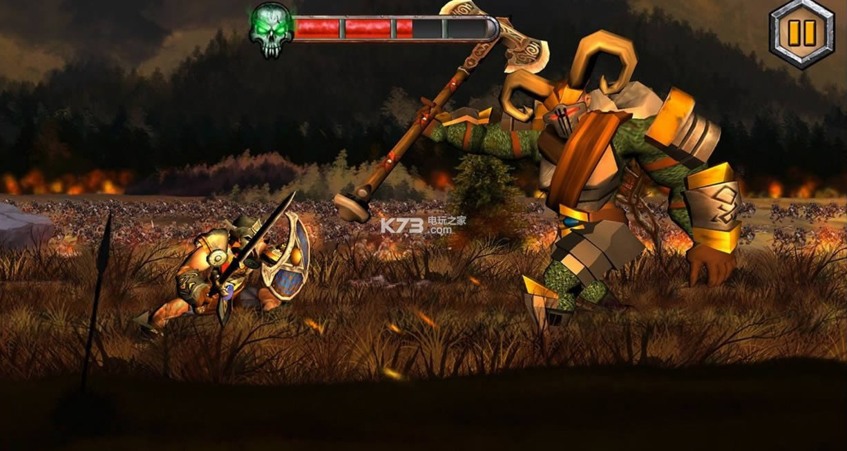 ս����� v1.0 ios������ ��ͼ