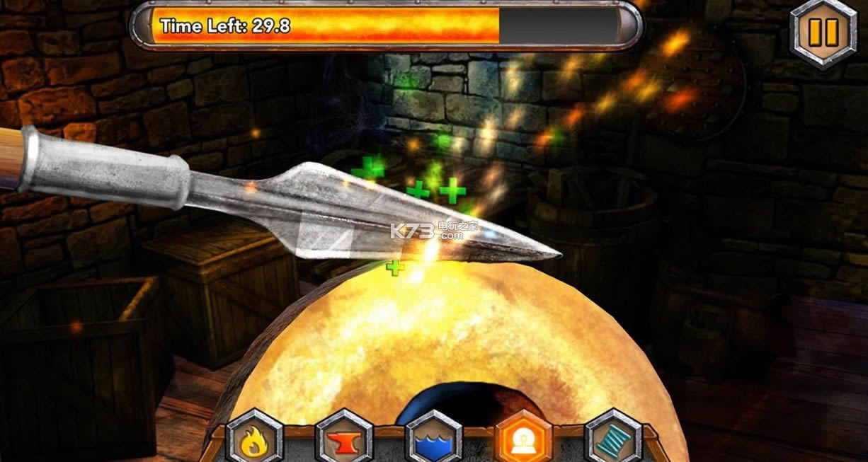 ս����� v1.0 ios������ ��ͼ