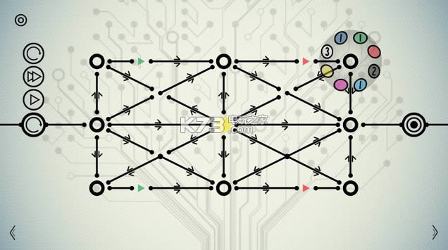 色彩电路 v15.0 ios下载 截图