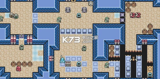 塞尔达传说梦见岛 v1.0 ios手机版下载 截图