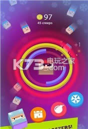 滚动防御 v1.0 安卓正版下载 截图