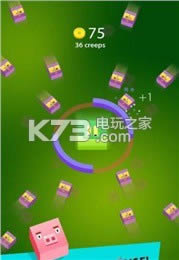 滚动防御 v1.0 安卓正版下载 截图