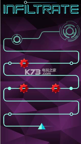 ��͸Խ��������-Infiltrate ipad������v2.0