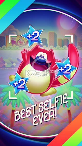 SnapPals v2.0 iphone/ipad������ ��ͼ