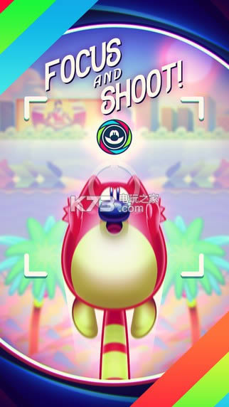 SnapPals v2.0 iphone/ipad������ ��ͼ