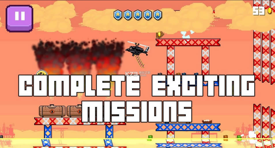 ֱ������Ԯ V1.0 ƻ��Խ�������� ��ͼ