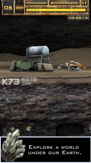 ��ͷ��ү v1.2.124 ios�� ��ͼ