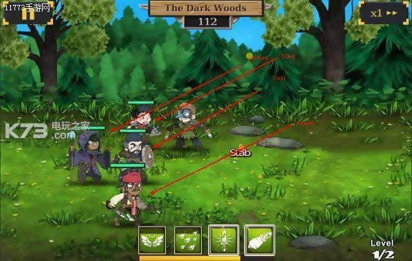 �����ػ��߰�׿��������ṩ����-Tower Keeperƻ��������v1.9.3