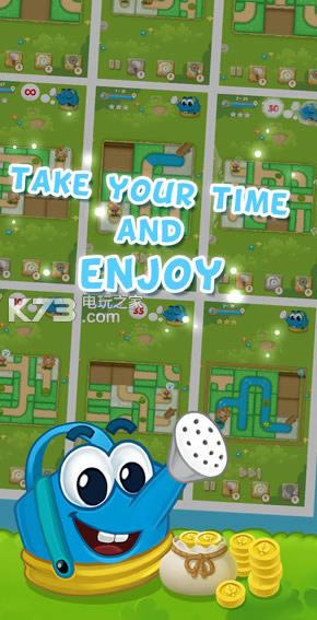 Water Me PleaseԽ��������-Water Me Please����v1.2.3