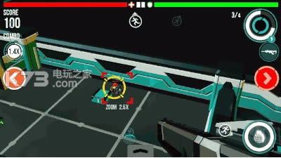 ��ҹ֮����ͽ����ios������ṩ����-Midnight Star: Renegadeƻ��Խ����V1.0.65