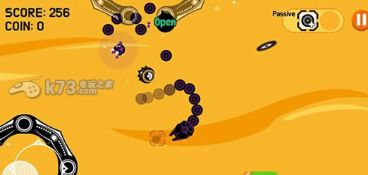 ����ը�� v1.0.1 ƻ�������� ��ͼ